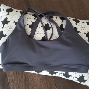 Buffbunny soul sports bra